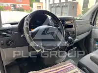 2012 Mercedes Benz Sprinter