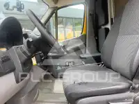 2012 Mercedes Benz Sprinter