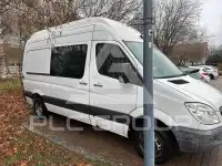 2012 Mercedes Benz Sprinter
