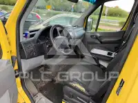 2012 Mercedes Benz Sprinter