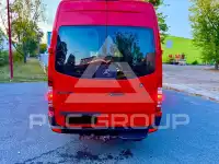 2012 Mercedes Benz Sprinter