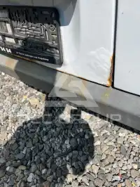 2012 Mercedes Benz Sprinter