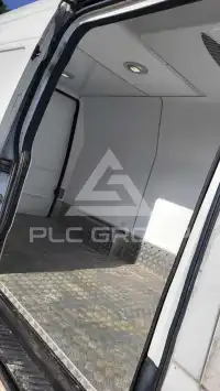 2012 Mercedes Benz Sprinter