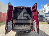2012 Mercedes Benz Sprinter