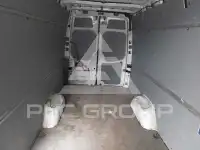 2012 Mercedes Benz Sprinter