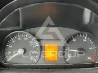 2012 Mercedes Benz Sprinter