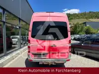2012 Mercedes Benz Sprinter
