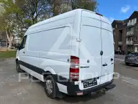 2012 Mercedes Benz Sprinter