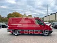 2012 Mercedes Benz Sprinter