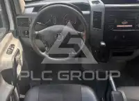 2012 Mercedes Benz Sprinter