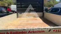 2012 Mercedes Benz Sprinter
