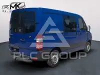 2012 Mercedes Benz Sprinter
