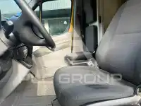 2012 Mercedes Benz Sprinter