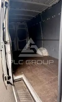 2012 Mercedes Benz Sprinter