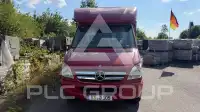 2012 Mercedes Benz Sprinter