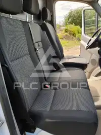 2012 Mercedes Benz Sprinter