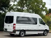 2012 Mercedes Benz Sprinter