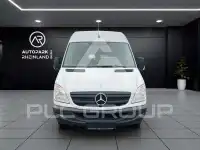 2012 Mercedes Benz Sprinter