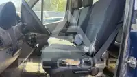 2012 Mercedes Benz Sprinter