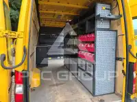 2012 Mercedes Benz Sprinter