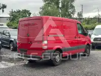 2012 Mercedes Benz Sprinter