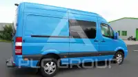 2012 Mercedes Benz Sprinter