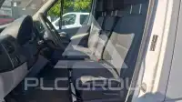 2012 Mercedes Benz Sprinter