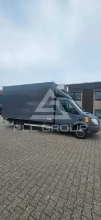 2012 Mercedes Benz Sprinter