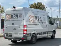 2012 Mercedes Benz Sprinter