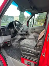 2012 Mercedes Benz Sprinter