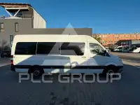 2012 Mercedes Benz Sprinter