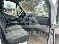 2012 Mercedes Benz Sprinter