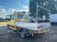 2012 Mercedes Benz Sprinter