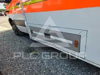 2012 Mercedes Benz Sprinter