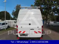 2012 Mercedes Benz Sprinter