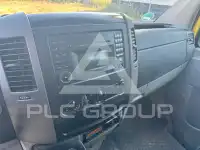 2012 Mercedes Benz Sprinter