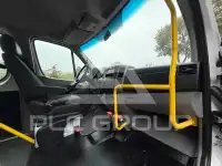 2012 Mercedes Benz Sprinter