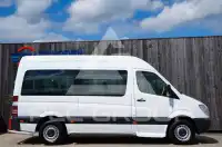 2012 Mercedes Benz Sprinter