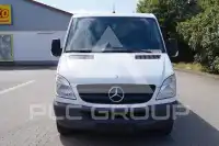2012 Mercedes Benz Sprinter