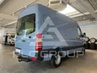 2012 Mercedes Benz Sprinter
