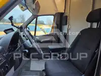 2012 Mercedes Benz Sprinter