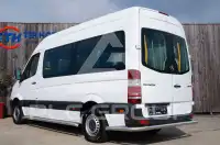 2012 Mercedes Benz Sprinter
