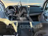 2012 Mercedes Benz Sprinter