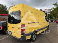 2012 Mercedes Benz Sprinter