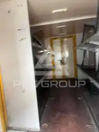2012 Mercedes Benz Sprinter