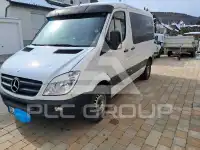 2012 Mercedes Benz Sprinter