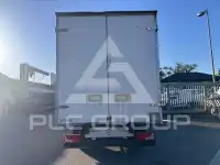 2012 Mercedes Benz Sprinter