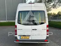 2012 Mercedes Benz Sprinter