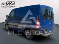 2012 Mercedes Benz Sprinter