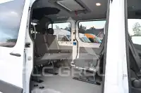 2012 Mercedes Benz Sprinter
